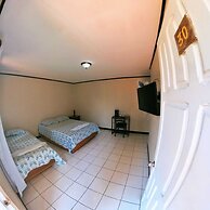 Hotel Geliwa