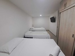 HOTEL HABANA REAL