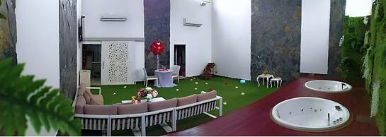 HOTEL HABANA REAL