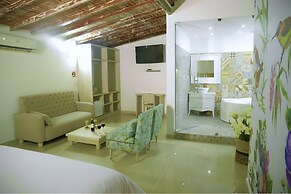 HOTEL HABANA REAL