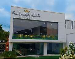 HOTEL HABANA REAL