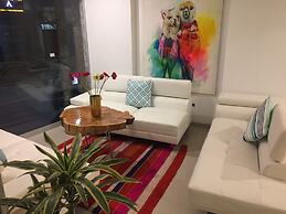 Hotel en  Cusco