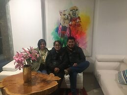 Hotel en  Cusco