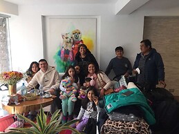 Hotel en  Cusco