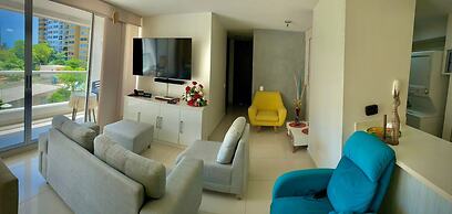 Oporto Condominium Apartments