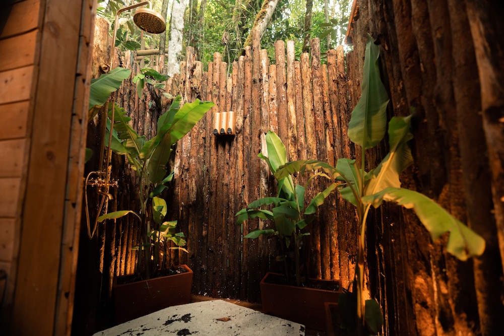 Selva Ecospa Wellness Stay