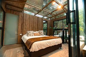 Selva Ecospa Wellness Stay