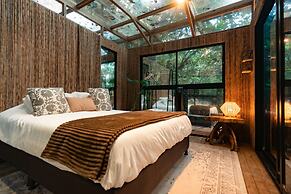 Selva Ecospa Wellness Stay