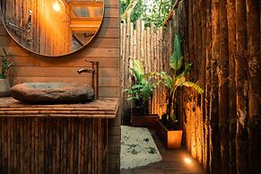 Selva Ecospa Wellness Stay