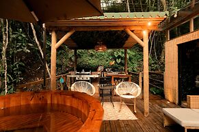 Selva Ecospa Wellness Stay