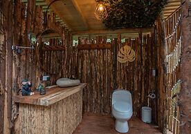Selva Ecospa Wellness Stay