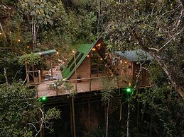 Selva Ecospa Wellness Stay