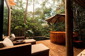 Selva Ecospa Wellness Stay