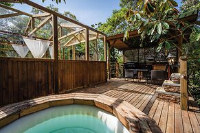 Selva Ecospa Wellness Stay