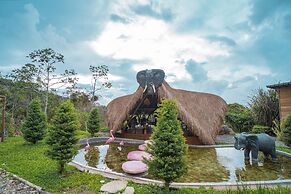 Selva Ecospa Wellness Stay