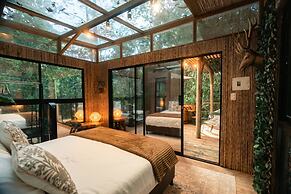 Selva Ecospa Wellness Stay