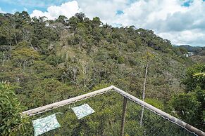 Selva Ecospa Wellness Stay