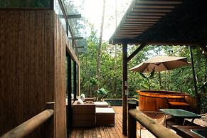 Selva Ecospa Wellness Stay
