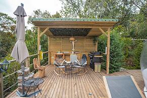 Selva Ecospa Wellness Stay