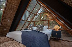 Selva Ecospa Wellness Stay