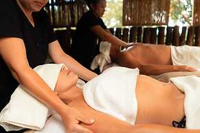 Selva Ecospa Wellness Stay
