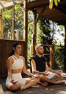 Selva Ecospa Wellness Stay