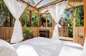 Selva Ecospa Wellness Stay