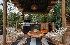 Selva Ecospa Wellness Stay