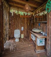 Selva Ecospa Wellness Stay