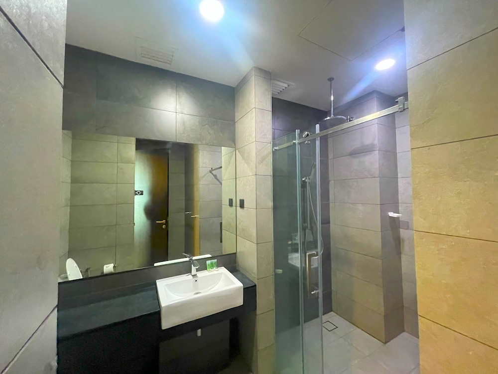 Opus Residences Merdeka Tower KL