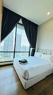Opus Residences Merdeka Tower KL