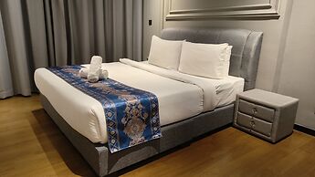 Opus Residences Merdeka Tower KL