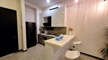 Opus Residences Merdeka Tower KL