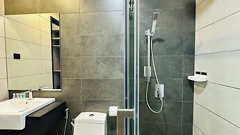 Opus Residences Merdeka Tower KL
