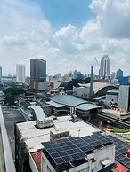 Opus Residences Merdeka Tower KL
