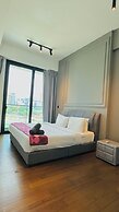 Opus Residences Merdeka Tower KL