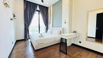 Opus Residences Merdeka Tower KL
