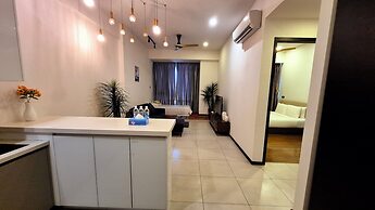 Opus Residences Merdeka Tower KL