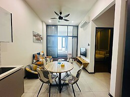 Opus Residences Merdeka Tower KL