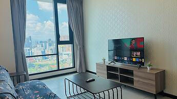 Opus Residences Merdeka Tower KL