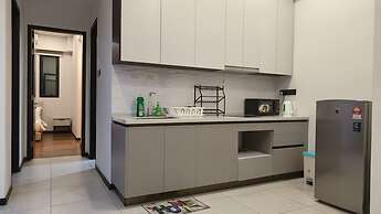 Opus Residences Merdeka Tower KL