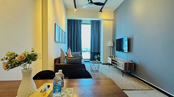 Opus Residences Merdeka Tower KL