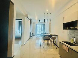Opus Residences Merdeka Tower KL