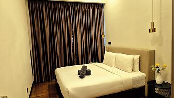 Opus Residences Merdeka Tower KL