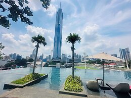 Opus Residences Merdeka Tower KL