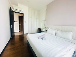 Opus Residences Merdeka Tower KL