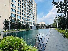 Opus Residences Merdeka Tower KL