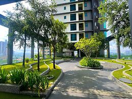 Opus Residences Merdeka Tower KL