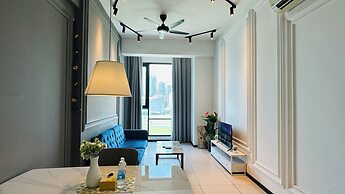 Opus Residences Merdeka Tower KL