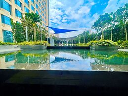 Opus Residences Merdeka Tower KL